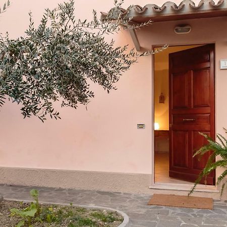 לינה וארוחת בוקר Cuccurano Casa Sgarzin מראה חיצוני תמונה